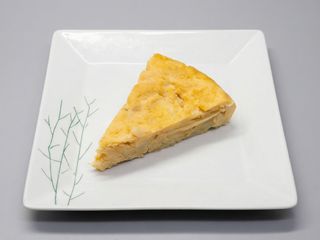 Tortilla de Patata Porción