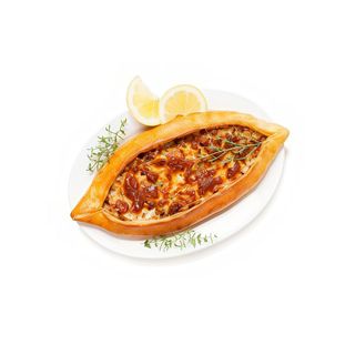Pide Feta