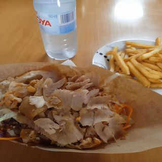Döner Kebab