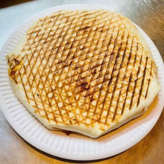 Campero de Pollo Grande