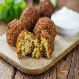 Falafel (6 Uds.)