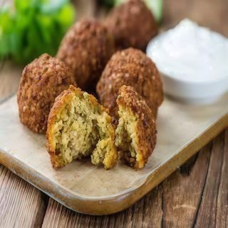Falafel (6 Uds.)