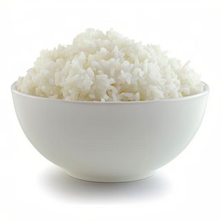 Ración De Arroz