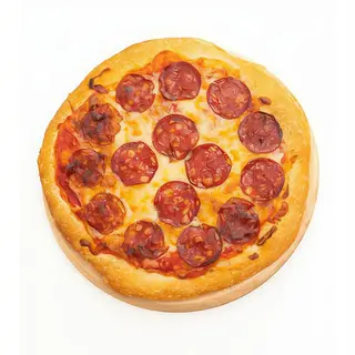 Pizza Salami