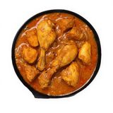 chicken curry