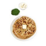 Aloo Paratha