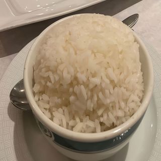 Arroz Blanco