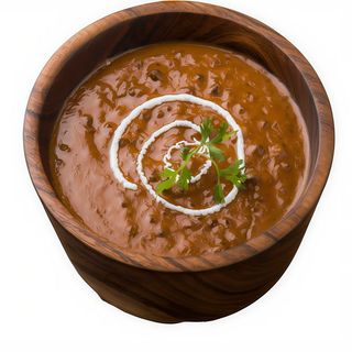 dal makhani