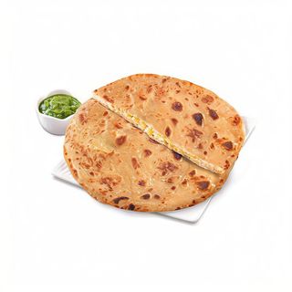 paratha