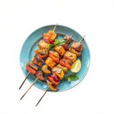 Paneer Tikka