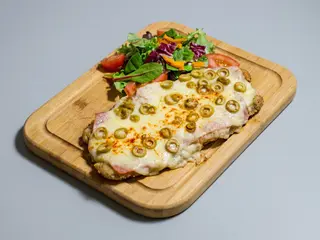 MILANESA JUJUY