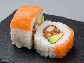 49.San Francisco Maki (8 Pzs.)