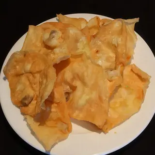WAN TUN Frito
