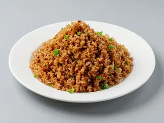 Arroz Frito Especial de la Casa