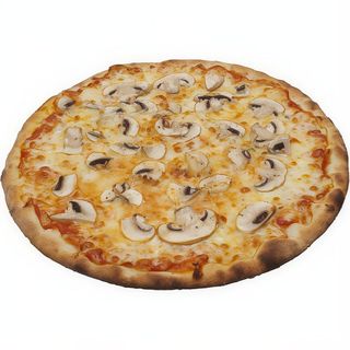 Pizza Fungui  (Mediana)