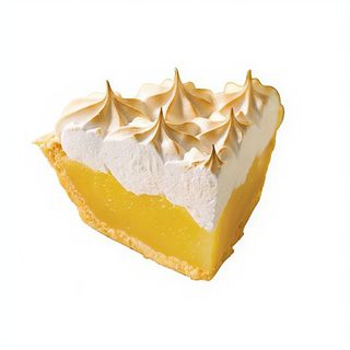 Lemon Pie