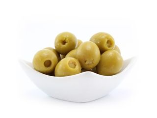 Aceitunas Rellenas de Anchoa