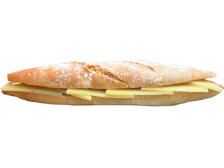 Bocata Entero De Queso