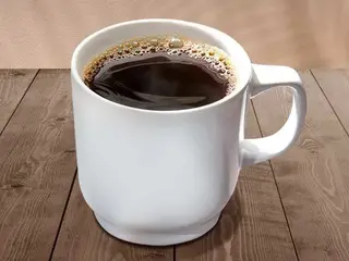 Café Americano (16 oz)
