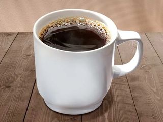 Café Americano (16 oz)