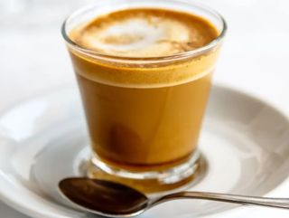 Café Cortado