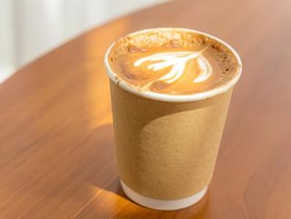 Café Con Leche (16 Oz.)