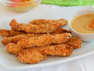 Fingers De Pollo (6 Uds.)
