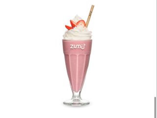 F4 Milkshake Strawberry Fantasy