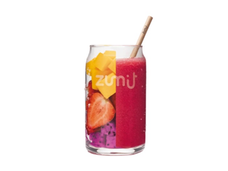B6 Batido Dragón Fruit Mix