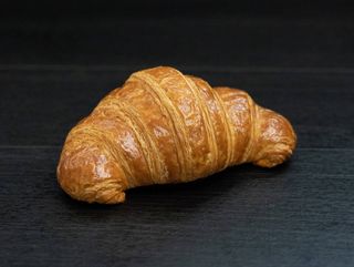 Croissant de Mantequilla