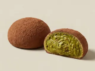 Dubai Chewy Cookie