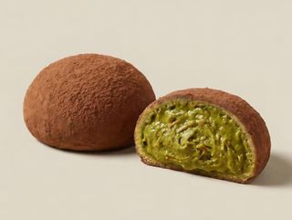 Dubai Chewy Cookie 1+1