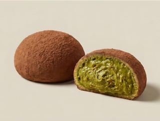 Pack de 2 Dubai Chewy Cookie