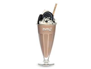 F1 Milkshake Cookies & Cream
