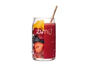 B2 Batido Berries Paradise