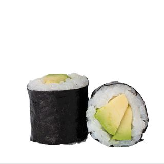 Maki Aguacate