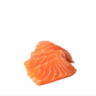 Sashimi Salmón