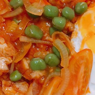 Pollo Agripicante