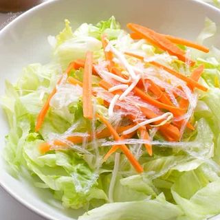 Ensalada China