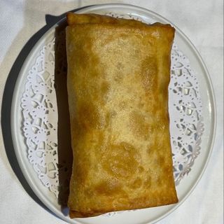 Rollo de Primavera