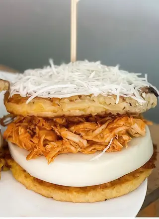 CACHAPA CATIRA