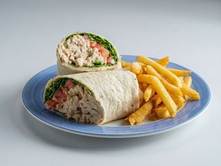 WRAP ATUN