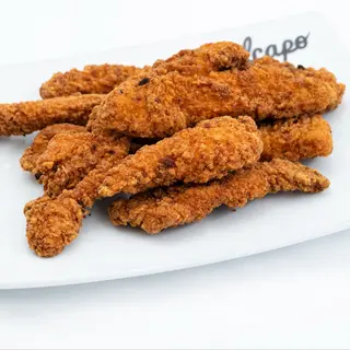 Fingers American Crispy