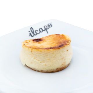 Coulant de Queso