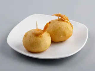Bola de Queso