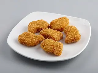 Nuggets de Pollo