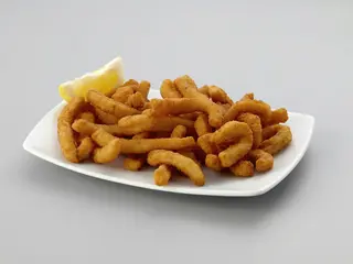 Rabas de Calamar