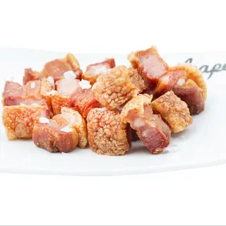 Torreznos de Soria de Cerdo Ibérico