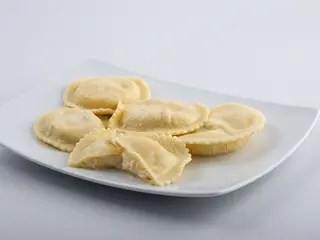 Sorrentinos de Queso