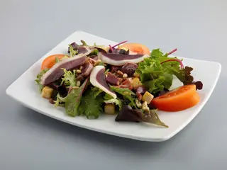 Ensalada de Pato